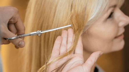 Худшие варианты стрижек для тонких волос — чего избегать - 285x160