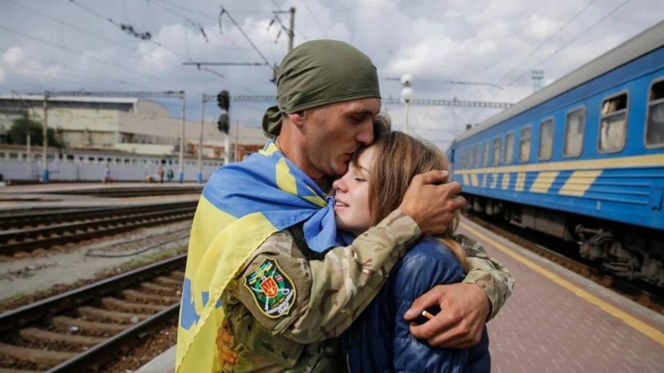 Додаткова відпустка в "Армія+" — хто з військових може отримати