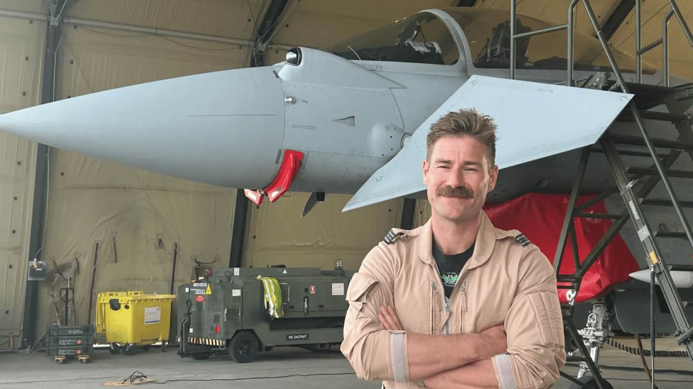 За 300 кілометрів від Одеси будують найбільшу авіабазу в Європі — подробиці - фото 2