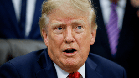 Трамп запустив власний цілодобовий канал на YouTube через бойкот ЗМІ - 285x160