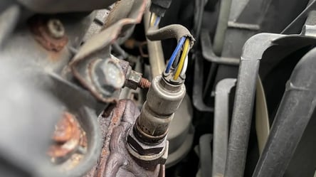 Через цей датчик авто збільшує витрату пального на 30% - 285x160