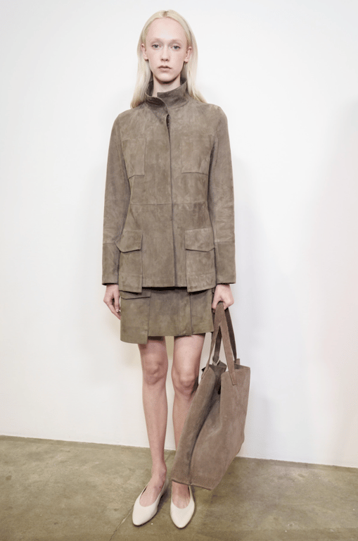 Сучасне бачення звичних балеток