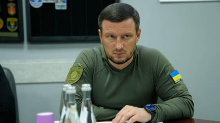 Прокудін: у Херсоні навіть вихід на вулицю став небезпечним - 290x166