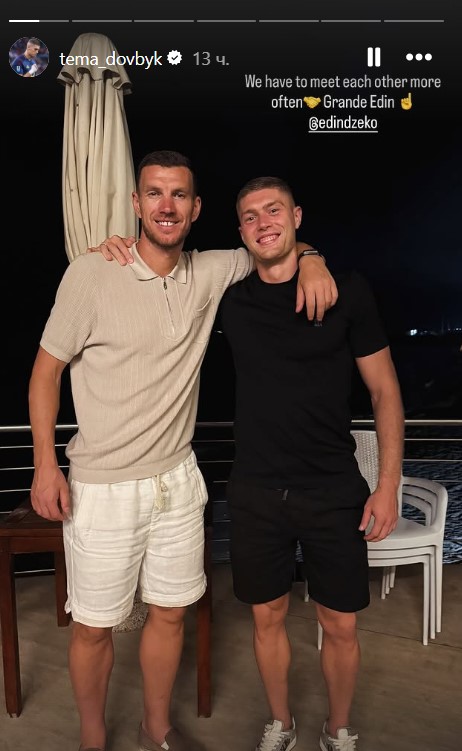 Артем Довбик