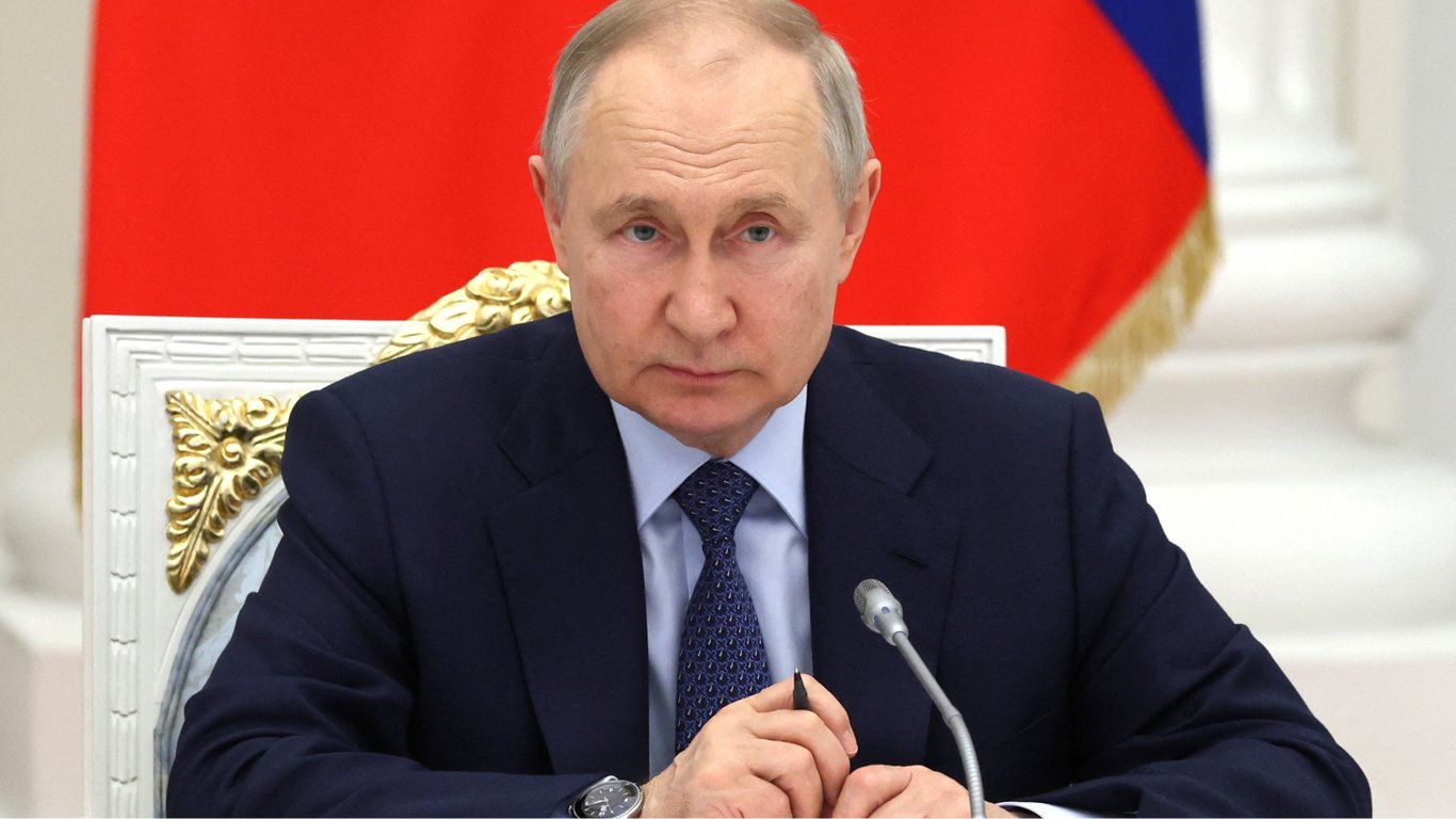 В России предложили заменить Путина для налаживания отношений с Европой