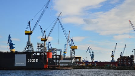 Приватизація порту на Одещині: попередню угоду про продаж підпишуть наступного тижня - 285x160