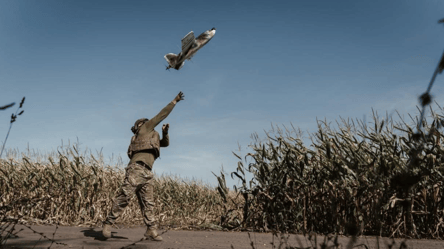 НАТО переймає воєнний досвід України — про що йдеться - 285x160