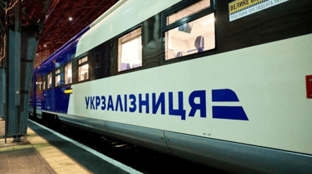 В УЗ пояснили, коли можуть затримати рейс для пасажирів - 285x160