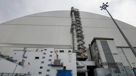 Чернобыль без света — МАГАТЭ предупредило о рисках для других АЭС - 285x160