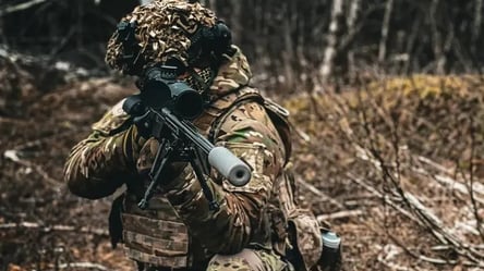 ЗСУ знищили три російські підрозділи на Запорізькому напрямку - 290x166