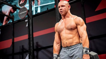 В России убит известный спортсмен-чемпион - 285x160