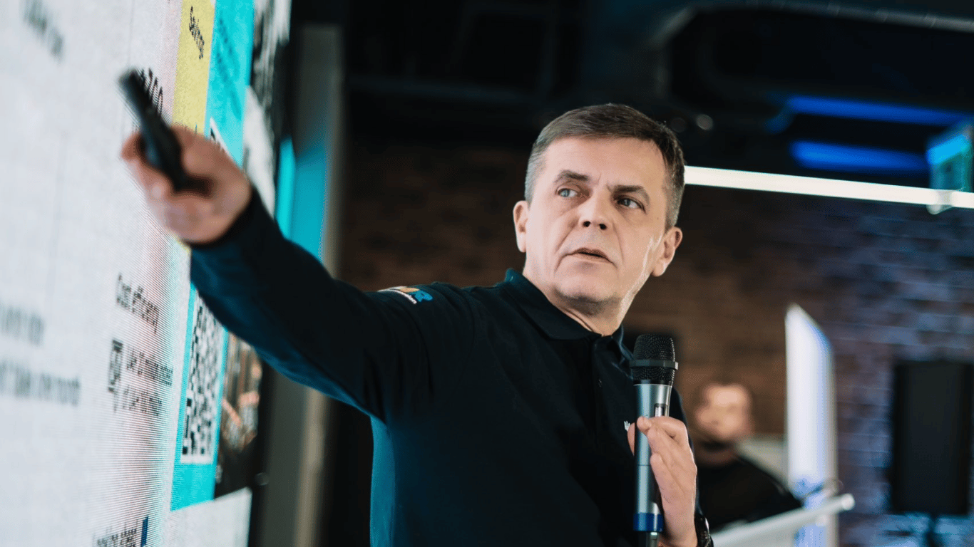 В Украине могут ввести налог на электромобили в Украине