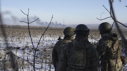 Соледар перетворюється для росіян на Чорнобаївку: Коваленко обнадіяв прогнозом - 285x160