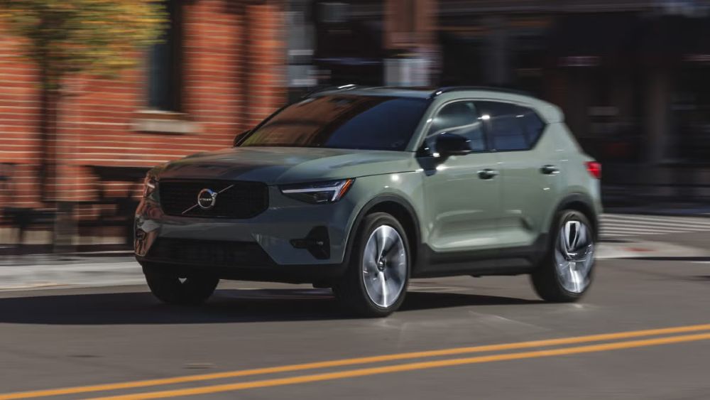 Три найбільш недооцінених кросоверів 2024 року - фото 2