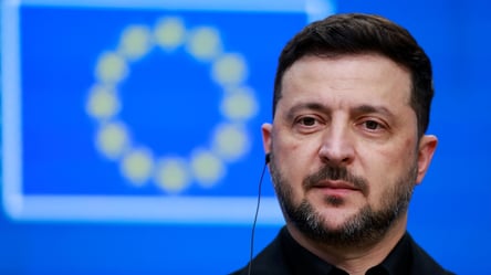 Зеленський зробив заяву про репараційний кредит для України - 290x160