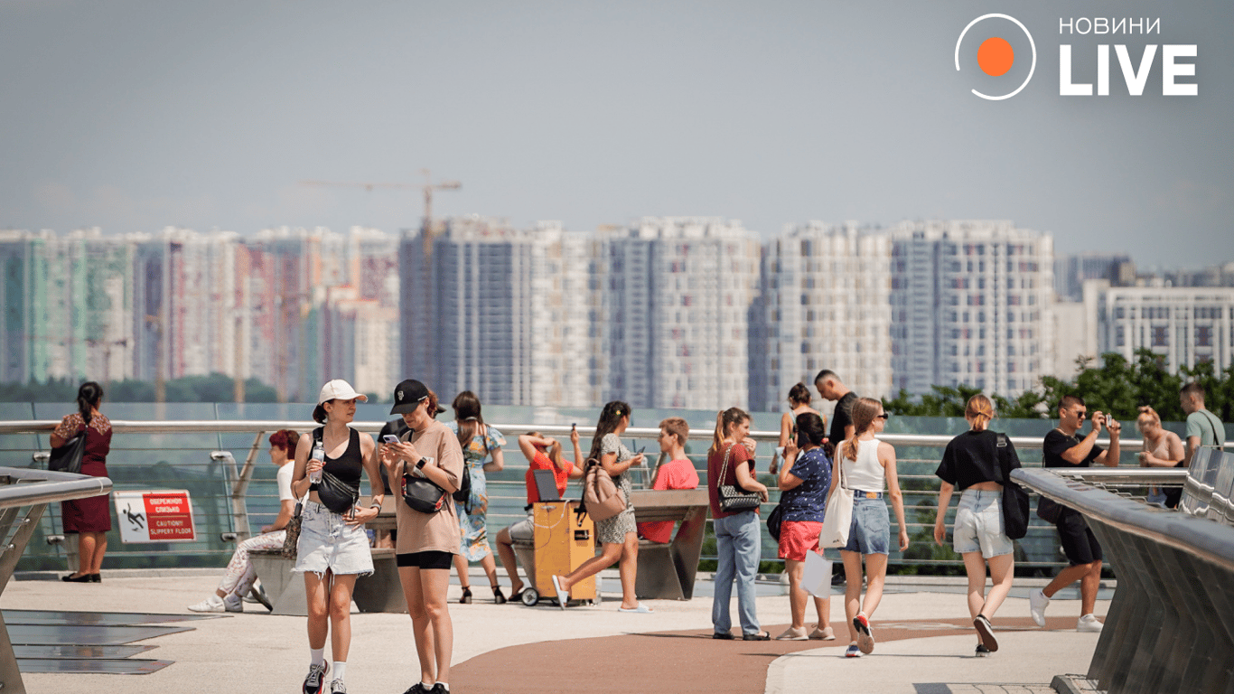 Прогноз погоды на завтра 21 сентября от синоптиков.