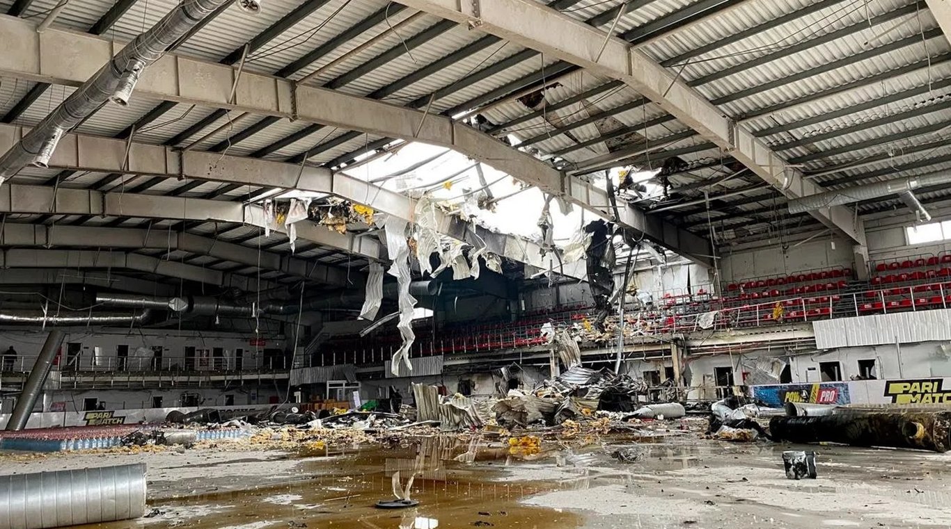 Альтаїр, Дружківка