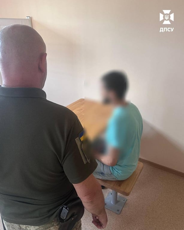 На кордоні викрили львів'янина з паспортом Саудівської Аравії - фото 4