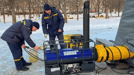 В Киеве появится Служба энергетической безопасности — детали - 285x160