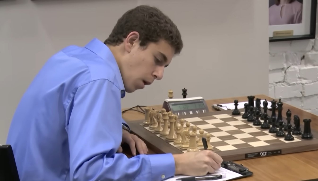 Даниэль Народицкий