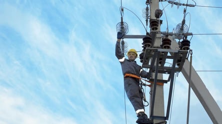 Свет будут выключать в большинстве регионов — графики Укрэнерго - 285x160