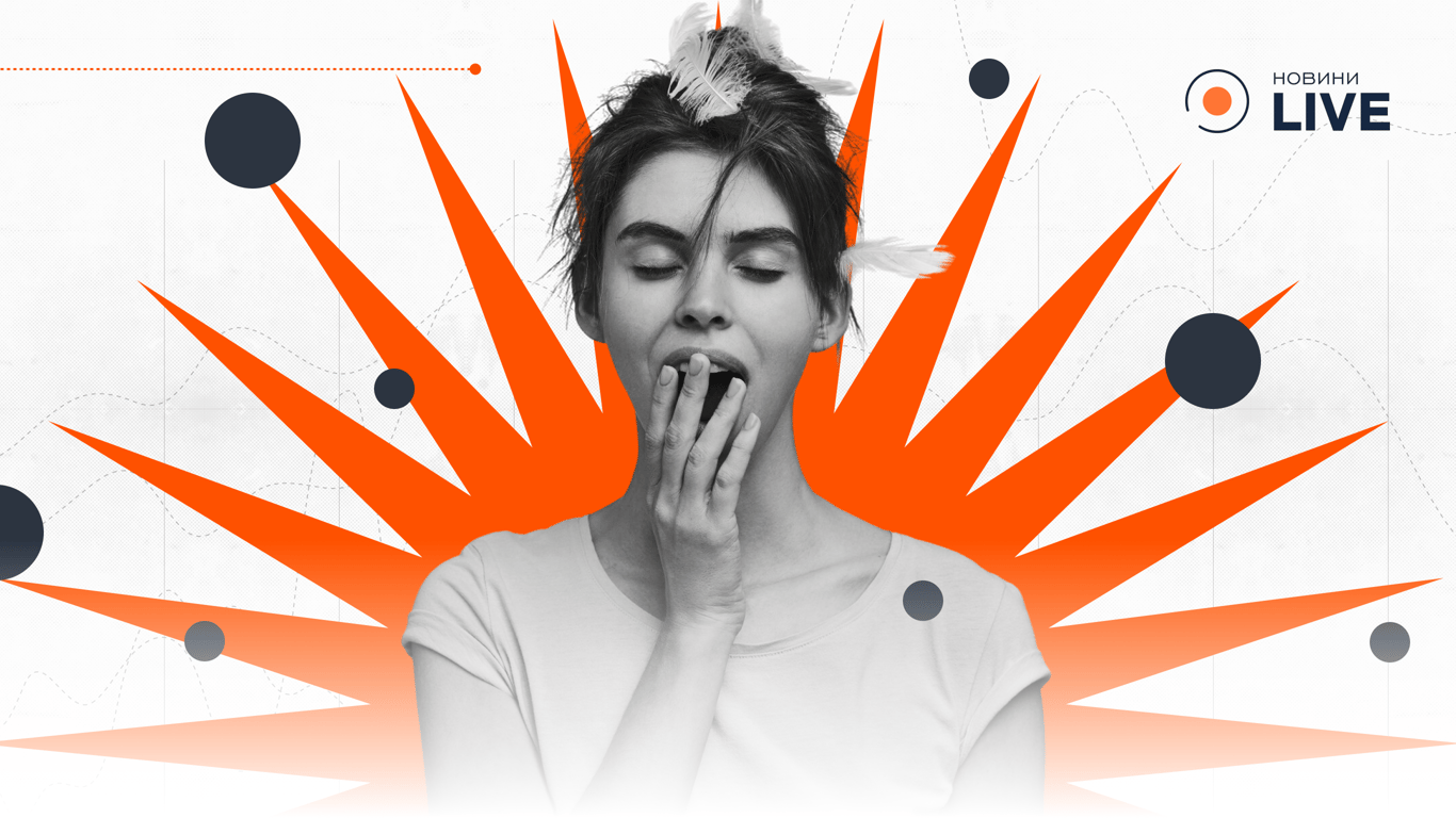 Мелатонін при стресі — поради від нутриціологині Ольги Малліані. Як гормон допомагає під час війни