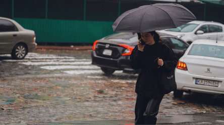 Температура підніметься, але є нюанс — погода у Львові завтра - 285x160