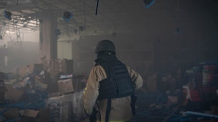 Удар по ТЦ в передмісті Одеси: кількість потерпілих зросла до семи - 304x171