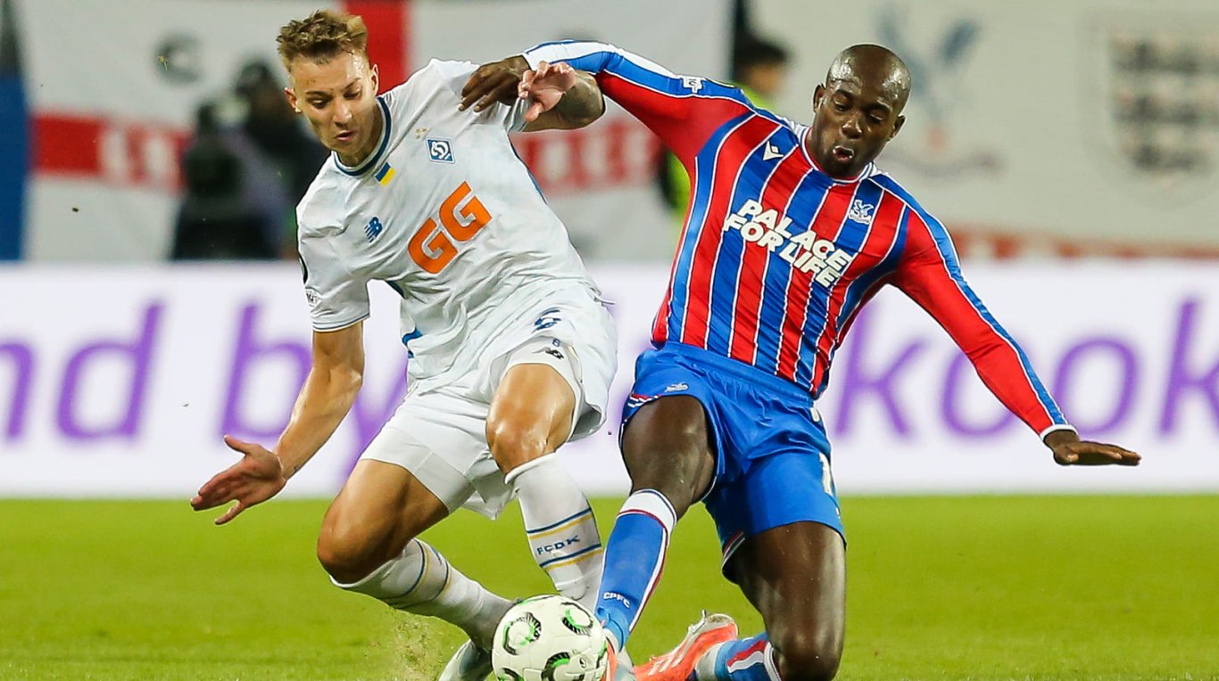 Владимир Бражко