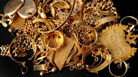 Цена на драгоценные металлы в Украине: сколько стоит 1 г золота в августе - 285x160