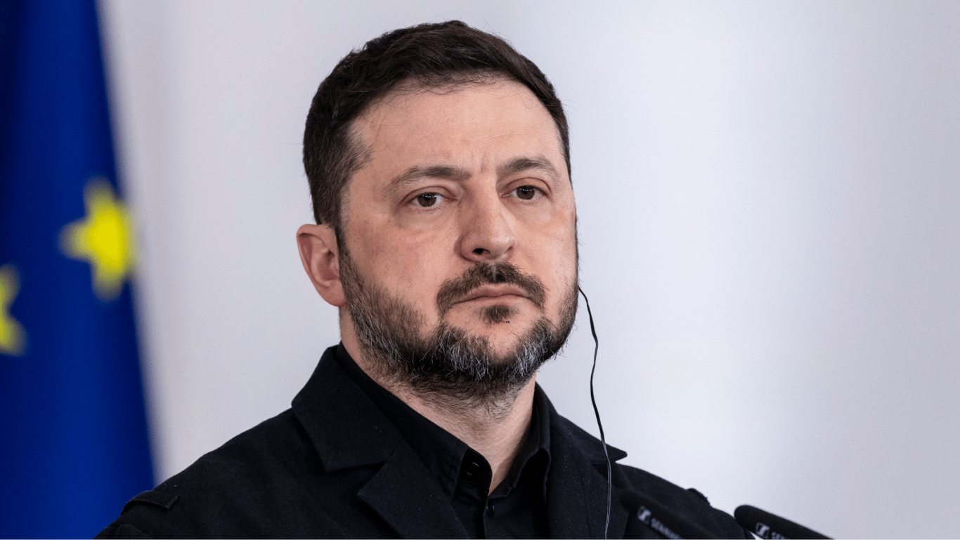 После Пасхи: Зеленский о визите Кушнера и Уиткоффа