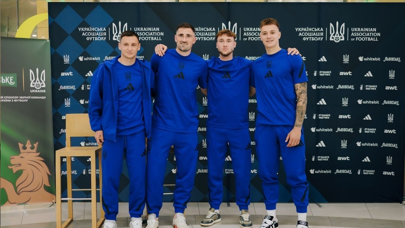 Иван Калюжный