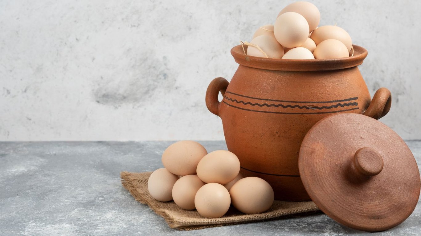 как сделать так, чтобы вареных яйца легко чистились 