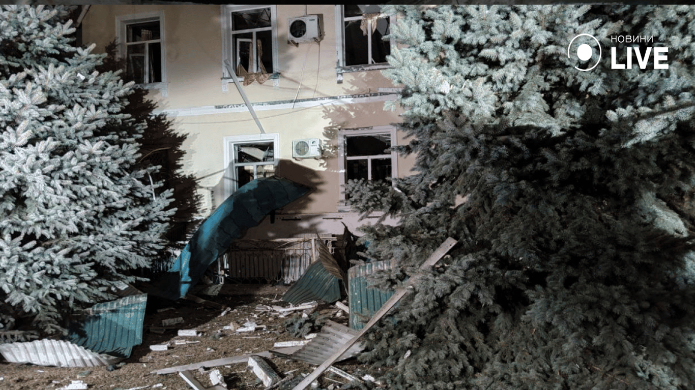 Обстрелы Одессы 21 января — уже не в первый раз - фото 4