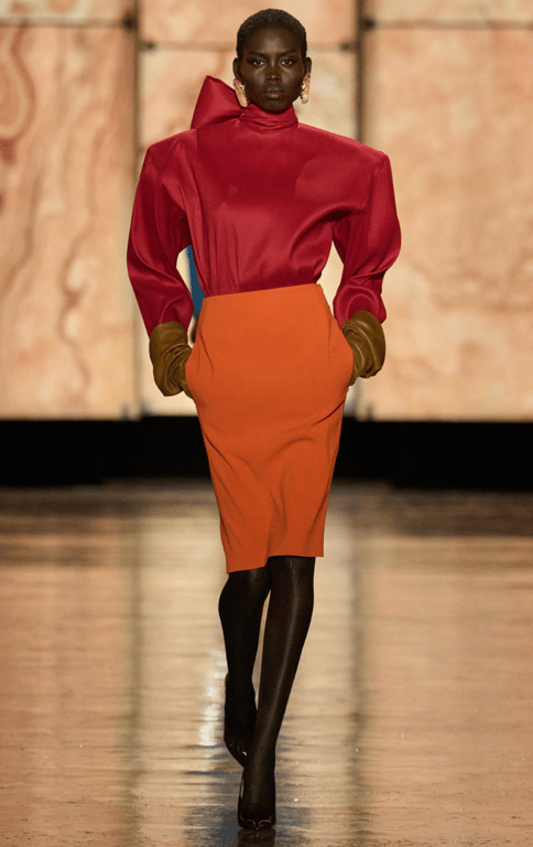 Satin items are becoming increasingly popular