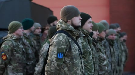 Демобилизация в условиях военного положения — что говорят в ВРУ - 290x160