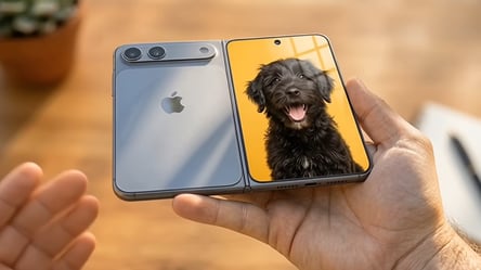 Apple максимально приблизилась к выпуску складного iPhone Fold - 285x160