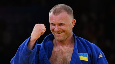 Трусов і Назаренко здобули на Паралімпіаді-2024 ще дві золоті медалі для України - 290x166