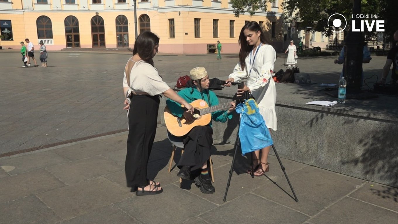 День кримськотатарського прапора