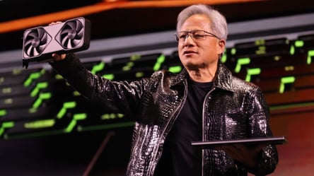 Китай запретил покупать карты Nvidia — как там будет работать ИИ - 285x160