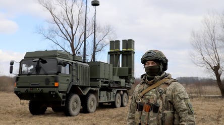 Росія вдарила 156 безпілотниками, зафіксовано 19 влучань - 285x160