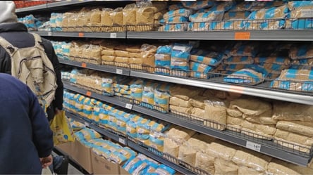 В Украине дешевеет гречка и дорожает рис: какие сейчас цены - 285x160