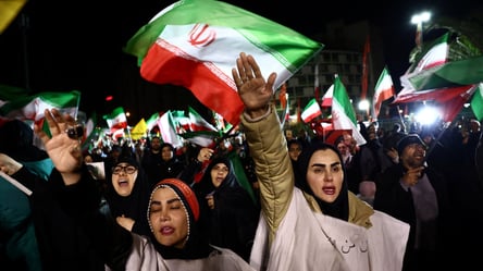 У МЗС України заявили про головну небезпеку ескалації на Близькому Сході - 285x160