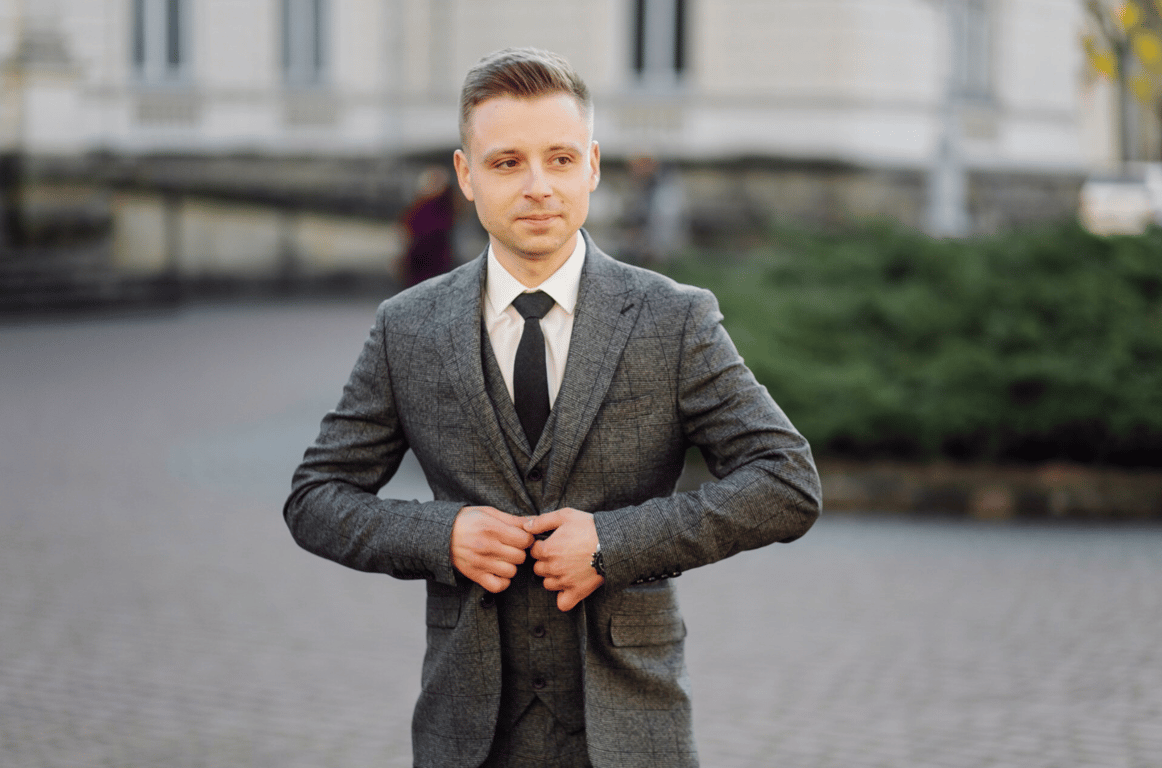 Як по одягу чоловіка зрозуміти, що він не буде зраджувати - фото 6