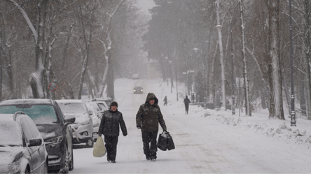 Синоптики прогнозують в Україні небезпечну погоду завтра - 290x160