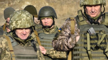 Где будут служить бывшие "ограниченно пригодные" — украинцам дали разъяснение - 285x160
