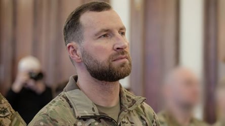От штаба к фронту: Хмара о контроле решений в армии - 285x160
