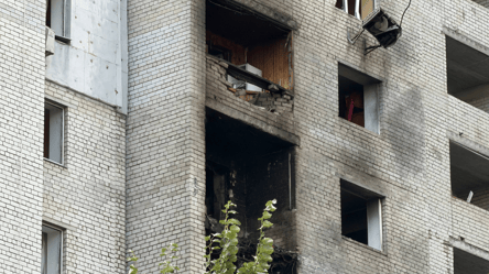 У Києві через удар РФ загинув 14-річний громадянин Ізраїлю - 304x171