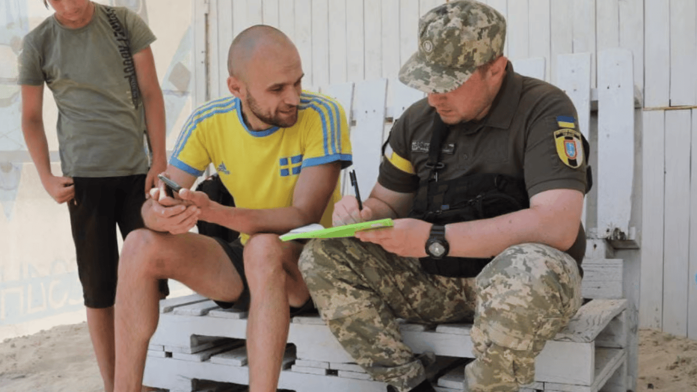 Мобилизация в Украине — в Житомире повестки будут рассылать по почте
