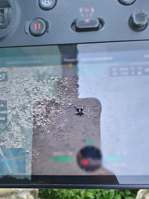 Тіло потопельника. Фото: ДПСУ